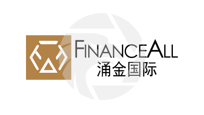 FINANCE ALL湧金國際