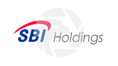 SBI HoldingsSBIホールディングス