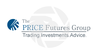 The PRICE Futures Group