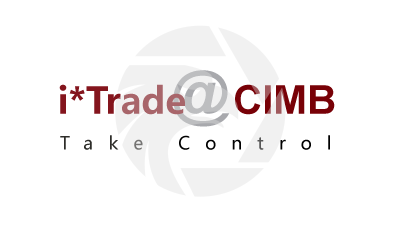  CGS-CIMB iTrade