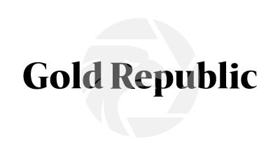 GoldRepublicGold Republic