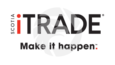 Scotia iTRADE