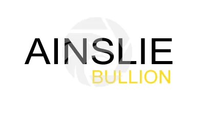 Ainslie Bullion