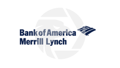 Bank of America