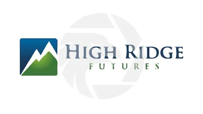 HIGH RIDGE