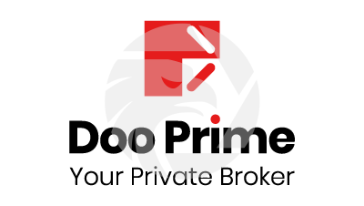 Doo Prime德璞資本