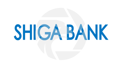 SHIGA滋賀銀行