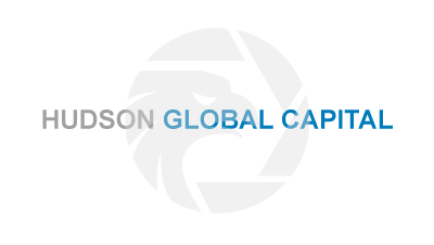 Hudson Global Capital赫德森環球資本