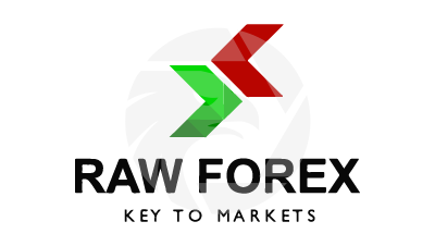 Raw Forex