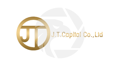 J.T. CAPITAL金瞳资本