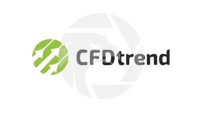 CFDtrend