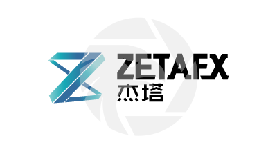  Zetafx