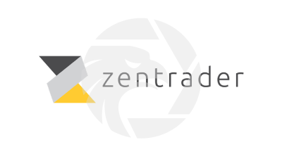 Zentrader