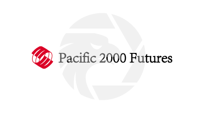 PACIFIC 2000太平洋 2000