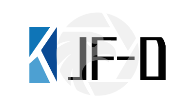 JF-D假冒JFD Brokers