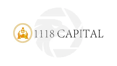 1118 Capital