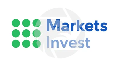 MARKETS INVEST