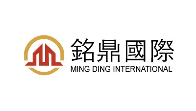 Ming Ding International铭鼎国际