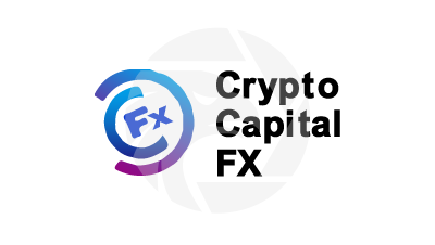 Crypto Capital FX