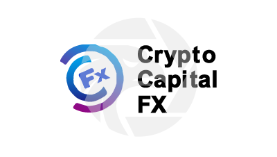 Crypto Capital FX