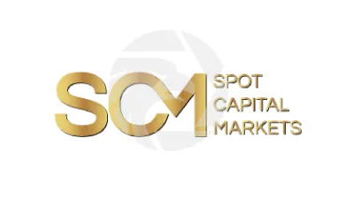 SPOT CAPITAL MARKETS