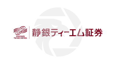 SHIZUGIN TM静銀ティーエム証券