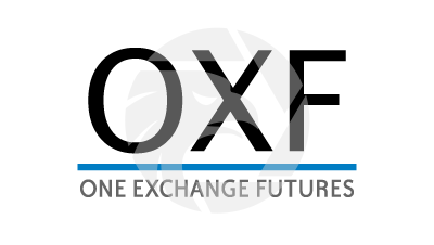 ONE EXCHANGE FUTURES