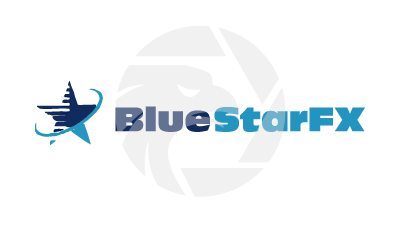 BlueStarFX