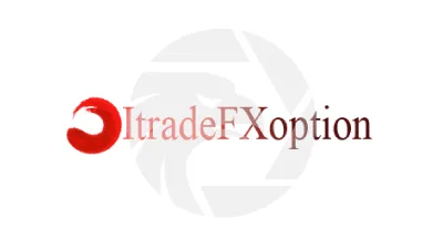 Itradefxoption