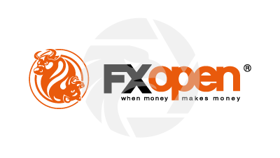 FXOPEN