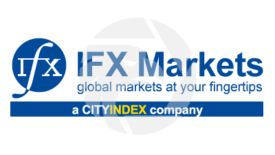 IFX Markets環球國際