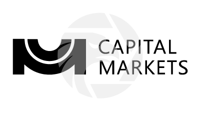 Capital MarketsCapital Markets.