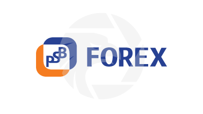 PSB Forex«ПСБ-Форекс»