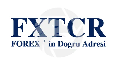 FXTCR