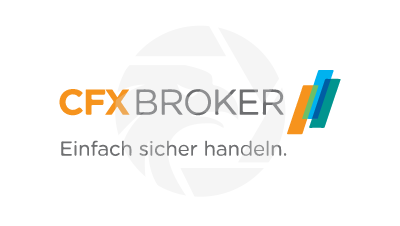 CFX Broker