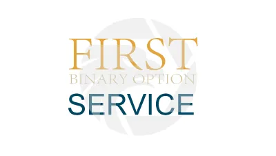 FIRST BINARY
