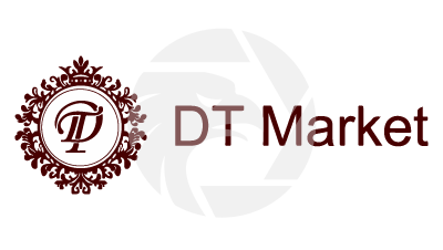 DT Market大通