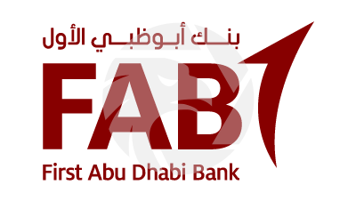 FAB阿联酋阿布扎比第一银行