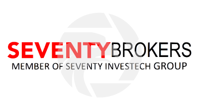 Seventy Brokers柒拾證券