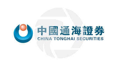 CHINA TONGHAI SECURITIES中国通海证券