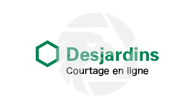 Desjardins Online Brokerage
