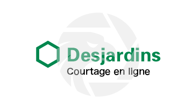 Desjardins Online Brokerage