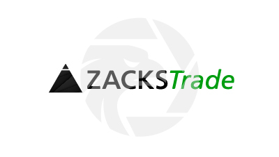 Zacks Trade