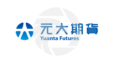 Yuanta Futures元大期貨