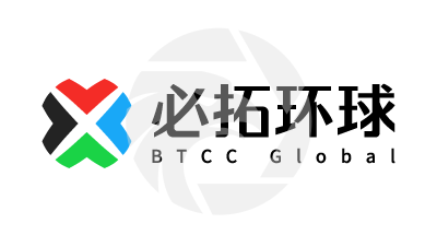 BTCC Global必拓环球