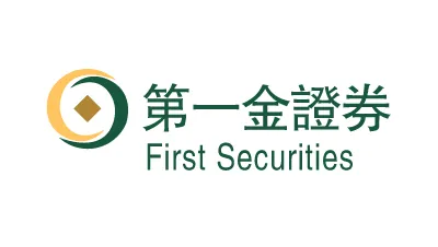 First Securities第一金證券