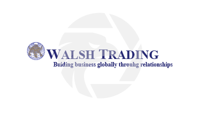 Walsh Trading