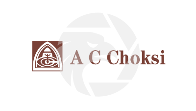 AC Choksi