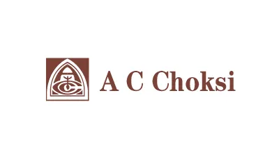 AC Choksi