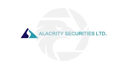 Alacrity